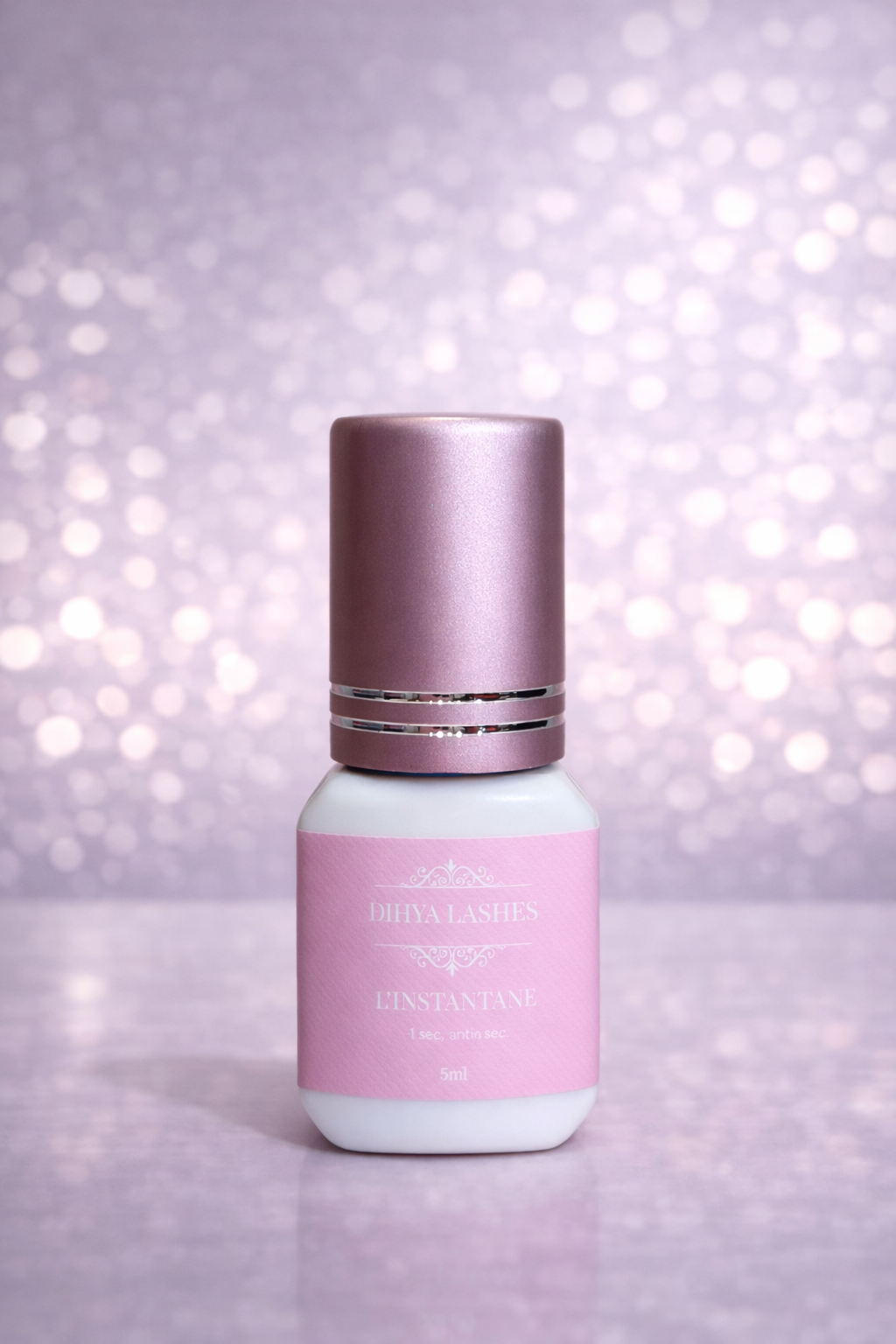 Colle l’instantané