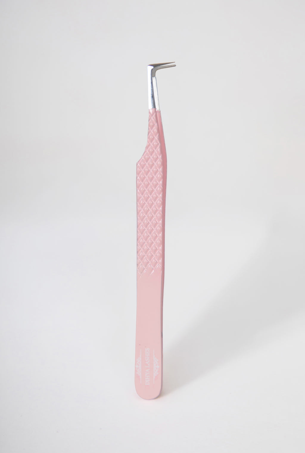 Pinces à cils en fibre