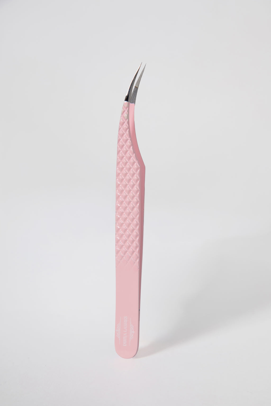 Pinces à cils en fibre