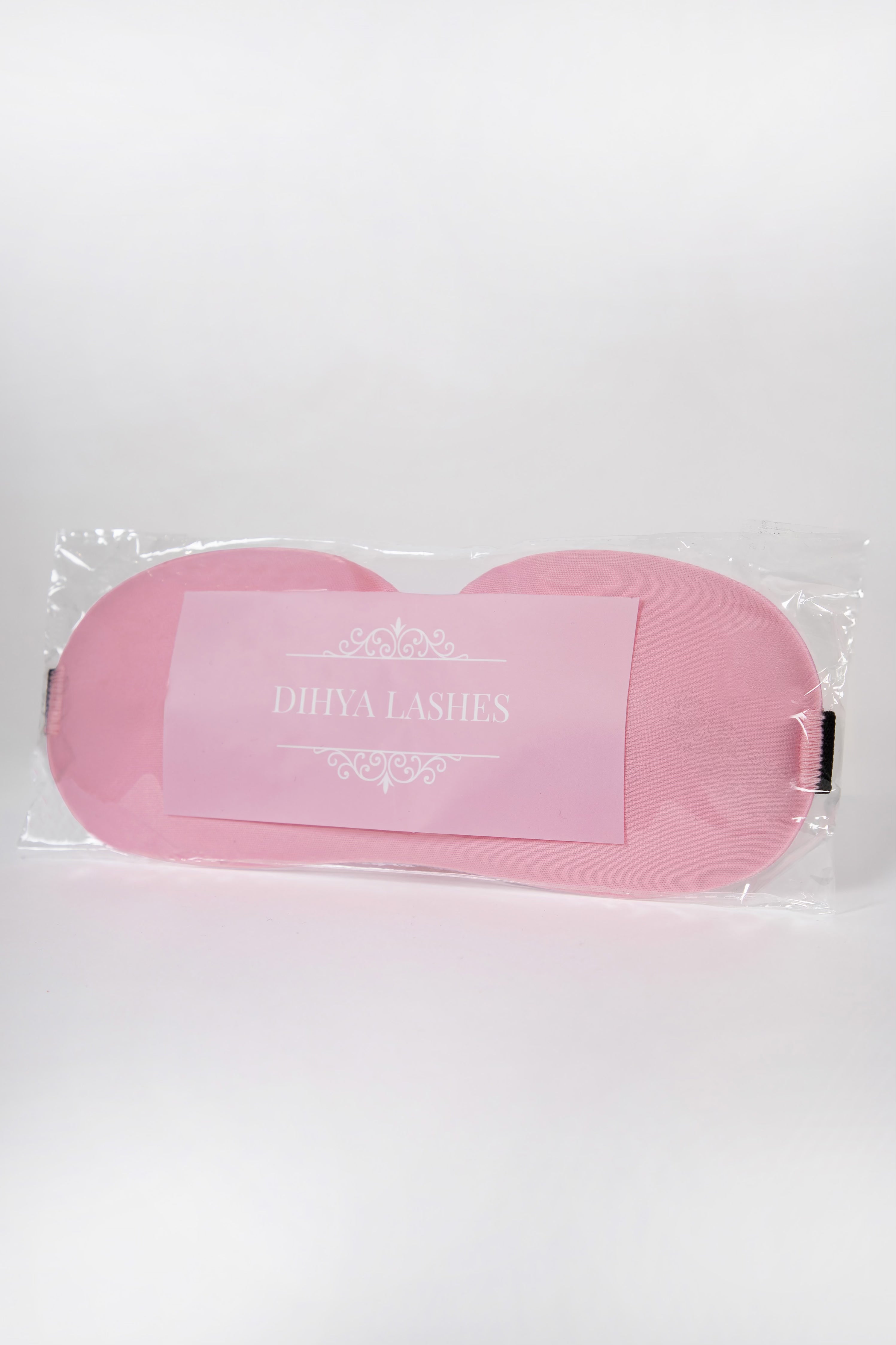 Masque pour dormir spécial extension de cils