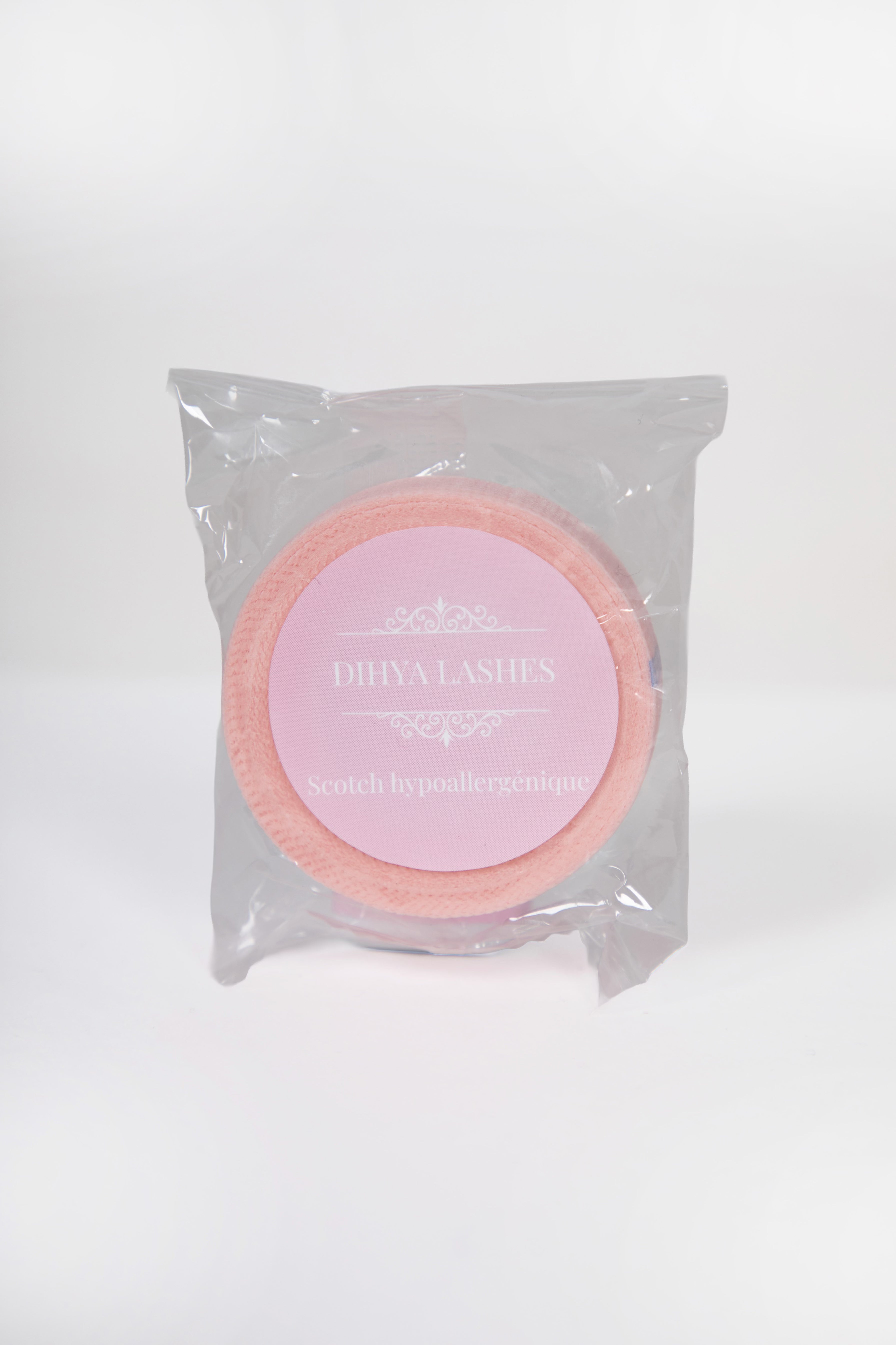 Scotch hypoallergénique