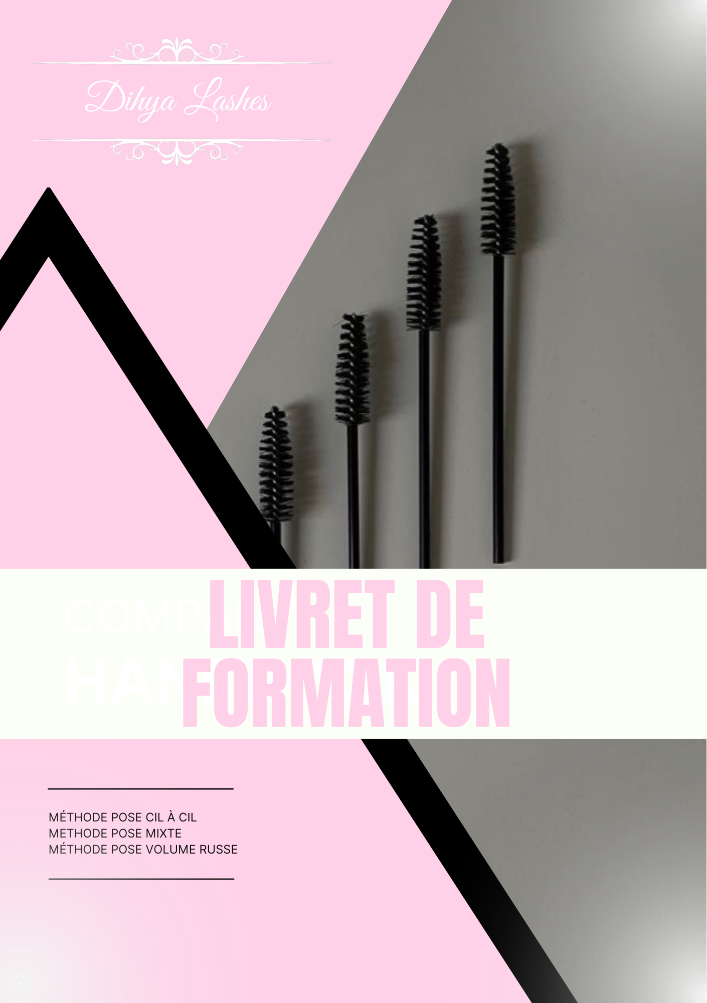 E-book : Formation complète